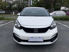 Honda Fit 1.5L CVT Trend Edition - ფოტო 1