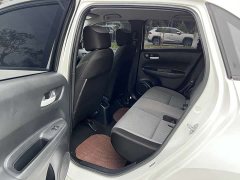 Honda Fit 1.5L CVT Trend Edition - ფოტო 10