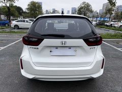 Honda Fit 1.5L CVT Trend Edition - ფოტო 13