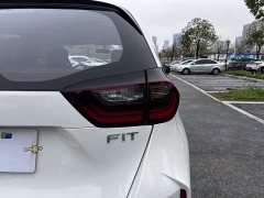 Honda Fit 1.5L CVT Trend Edition - ფოტო 14