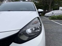 Honda Fit 1.5L CVT Trend Edition - ფოტო 15