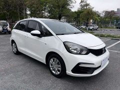 Honda Fit 1.5L CVT Trend Edition - ფოტო 3