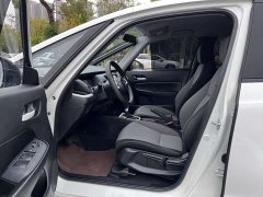 Honda Fit 1.5L CVT Trend Edition - ფოტო 4
