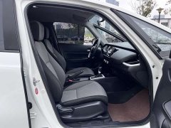 Honda Fit 1.5L CVT Trend Edition - ფოტო 5