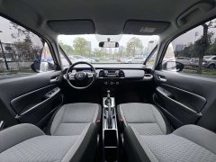 Honda Fit 1.5L CVT Trend Edition - ფოტო 6
