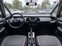 Honda Fit 1.5L CVT Trend Edition - ფოტო 7