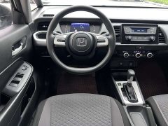 Honda Fit 1.5L CVT Trend Edition - ფოტო 8