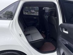 Honda Fit 1.5L CVT Trend Edition - ფოტო 9