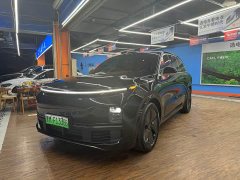 Li Auto L8 Max - ფოტო 1