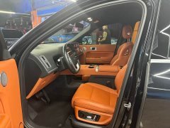 Li Auto L8 Max - ფოტო 3