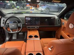 Li Auto L8 Max - ფოტო 5
