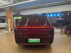 Li Auto L8 Max - ფოტო 8