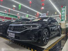 Volkswagen Passat 330TSI Premium Edition - ფოტო 1
