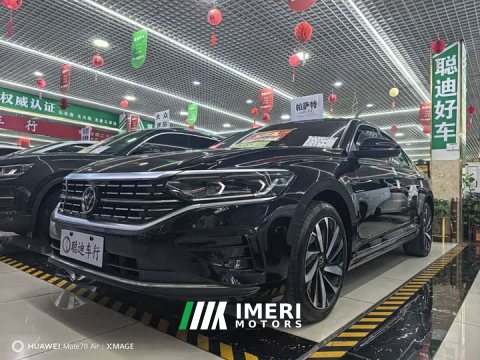 2023 Volkswagen Passat 330TSI Premium Edition - ავტომობილი ჩინეთიდან