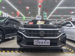 Volkswagen Passat 330TSI Premium Edition - ფოტო 2