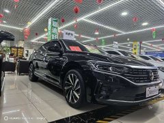 Volkswagen Passat 330TSI Premium Edition - ფოტო 3