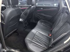 Volkswagen Passat 330TSI Premium Edition - ფოტო 5