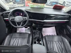 Volkswagen Passat 330TSI Premium Edition - ფოტო 6