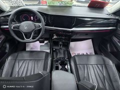 Volkswagen Passat 330TSI Premium Edition - ფოტო 7