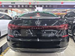 Volkswagen Passat 330TSI Premium Edition - ფოტო 9