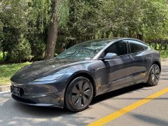 Tesla Model 3 Rear-Wheel Drive - ფოტო 1