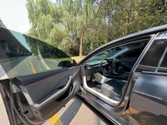 Tesla Model 3 Rear-Wheel Drive - ფოტო 11