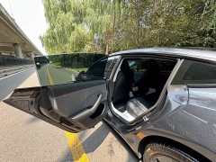 Tesla Model 3 Rear-Wheel Drive - ფოტო 13