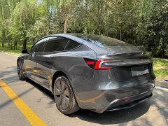 Tesla Model 3 Rear-Wheel Drive - ფოტო 14