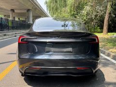 Tesla Model 3 Rear-Wheel Drive - ფოტო 15