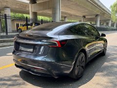 Tesla Model 3 Rear-Wheel Drive - ფოტო 16