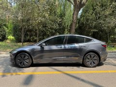 Tesla Model 3 Rear-Wheel Drive - ფოტო 17