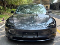 Tesla Model 3 Rear-Wheel Drive - ფოტო 2