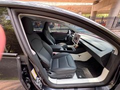 Tesla Model 3 Rear-Wheel Drive - ფოტო 4