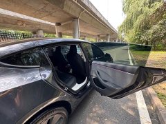 Tesla Model 3 Rear-Wheel Drive - ფოტო 6