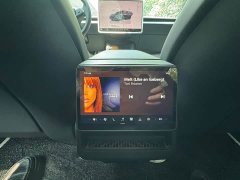 Tesla Model 3 Rear-Wheel Drive - ფოტო 9