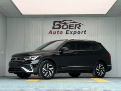 Volkswagen Tiguan L 2023 280TSI Automatic FWD Trendsetter Limited Edition - ფოტო 1