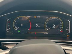 Volkswagen Tiguan L 2023 280TSI Automatic FWD Trendsetter Limited Edition - ფოტო 10