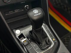 Volkswagen Tiguan L 2023 280TSI Automatic FWD Trendsetter Limited Edition - ფოტო 11