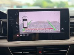 Volkswagen Tiguan L 2023 280TSI Automatic FWD Trendsetter Limited Edition - ფოტო 13