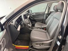 Volkswagen Tiguan L 2023 280TSI Automatic FWD Trendsetter Limited Edition - ფოტო 14