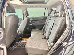 Volkswagen Tiguan L 2023 280TSI Automatic FWD Trendsetter Limited Edition - ფოტო 15