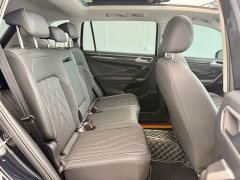 Volkswagen Tiguan L 2023 280TSI Automatic FWD Trendsetter Limited Edition - ფოტო 16