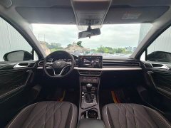 Volkswagen Tiguan L 2023 280TSI Automatic FWD Trendsetter Limited Edition - ფოტო 18