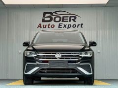 Volkswagen Tiguan L 2023 280TSI Automatic FWD Trendsetter Limited Edition - ფოტო 2