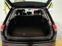 Volkswagen Tiguan L 2023 280TSI Automatic FWD Trendsetter Limited Edition - ფოტო 20