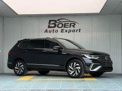 Volkswagen Tiguan L 2023 280TSI Automatic FWD Trendsetter Limited Edition - ფოტო 3