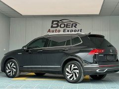 Volkswagen Tiguan L 2023 280TSI Automatic FWD Trendsetter Limited Edition - ფოტო 4