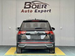 Volkswagen Tiguan L 2023 280TSI Automatic FWD Trendsetter Limited Edition - ფოტო 5