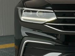 Volkswagen Tiguan L 2023 280TSI Automatic FWD Trendsetter Limited Edition - ფოტო 7