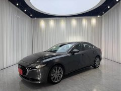 Mazda3 Angkesaila 2.0L Automatic Elegant Edition - ფოტო 1